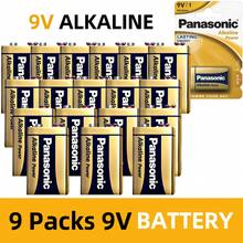 Panasonic Batteries - 9V - 查看 8