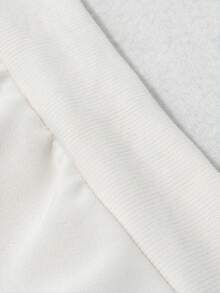 Women Sweatshirts - White - View 6