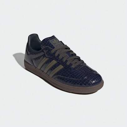 Adidas SAMBA OG W Women Shoes Casual Sneakers JQ8727