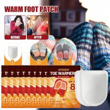 40pcs/10pcs/2pcs One-Time Use Hand Warmers, Disposable Heating Pads For Winter Warmth, Portable & Convenient, Essential For Winter, Great Gift For Girlfriend/Boyfriend (New/Upgraded Version, Random Shipment, Slight Color Difference Between Image And Actual Product) Insulation, Galentines, Puppy, Carnival