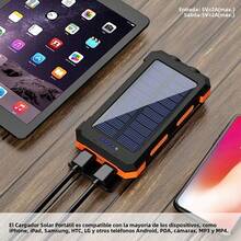 Generators & Portable Power - Burnt Orange - View 6
