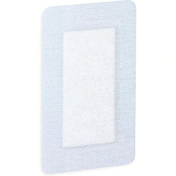 Bodichek NonWoven Island Dressings 12 Cm X 9 Cm Size 25 Pack