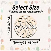 1件定制木质姓名牌，个性化姓名，独特领结设计，多种颜色可选，适用于卧室、客厅、家居装饰、婚礼、生日、情人节、派对、复活节等场合，可作为定制礼物或个性化礼物。 - 彩色 - 查看 6