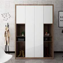 Papel tapiz para cocina y baño: Pegatinas de vinilo suaves y autoadhesivas con papel de contacto removible - Adecuado para cocina, baño, escritorio y muebles - Resistente al calor e impermeable - Blanco - Ver 8