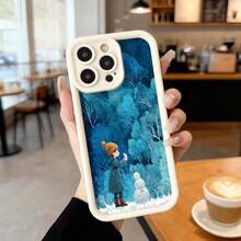 Fashion Phone Cases - Black - View 3
