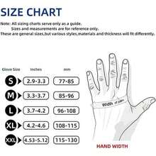 Black Nitrile Disposable Gloves 5 mil Thickness Powder Latex Industrial Disposable Gloves Food - Safe Disposable Gloves Large Box of - inicial - Ver 8