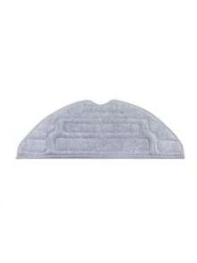Suku Cadang Pengganti untuk Robot Penyedot Debu Roborock G20/S8/S8 PLUS/S8+/S8 Pro Ultra, Aksesoris Sikat yang Dapat Dilepas/Sikat Utama, Filter HEPA, Sikat Samping, Kain Pel/Kain Lap, Kantong Debu, dan Sikat Pembersih Kecepatan Tinggi. - MultiWarna - View 10
