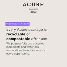 Acure.| Crema corporal para piel sensible| Hidrata durante 24 horas| Con aloe, avena y manteca de cacao 236 ml - Seriamente relajante - 24Hr - Ver 5