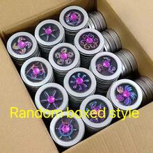 1个2025新款天使翅膀，丘比特之翼金色飞贼 - 生日礼物 - 毕业礼物 - 礼品 - 彩色 - 查看 11