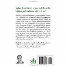 The Biblical Path To Financial Freedom: A Reflective Guide To Managing Your Finances According To God's Word - 預設 - 查看 2