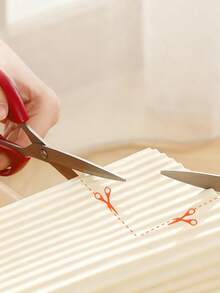 2米多功能护角，婴儿安全防撞条+护角，家具边角缓冲保护垫，儿童安全防护，适用于桌子、书桌、壁炉、管道等。 - 彩色 - 查看 8