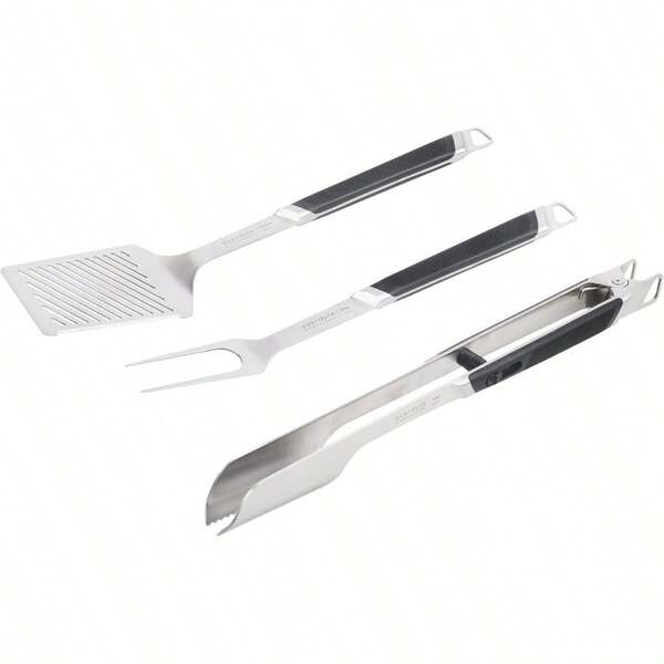 Everdure By Heston Blumenthal Premium Tool Kit Large