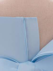 فستان بنات رضع مزين بترتر جميل تول لفتاة الزهور لحفلة عيد الميلاد، مناسب للحفلات الرسمية، باستثناء الشريطة