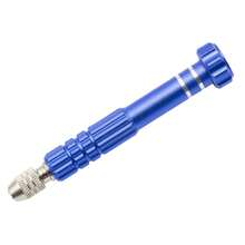 Bộ tua vít 5 trong 1, Bộ dụng cụ sửa chữa cho kính, đồ điện tử, trang sức, Giá đỡ đầu tua vít chữ thập, Dụng cụ cầm tay đa năng - Nhiều màu - Xem 16
