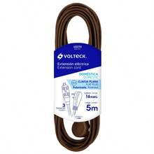Wires & Cables - US A Type Plug(110-127V) - View 1