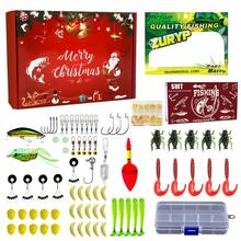 Advent Calendars - Rosso - Visualizzare 1