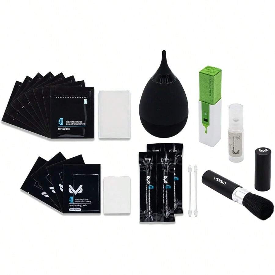 VSAL01 Versatile Cleaning Set