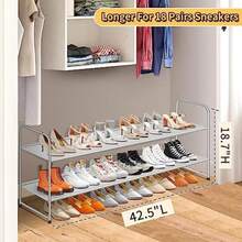 Shoe Racks - Çok renkli - Görünüm 3