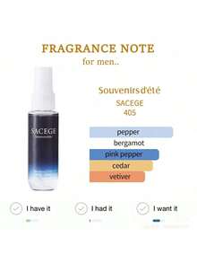 4/2/1 pieza 88/40ml Spray de fragancia de alta calidad, fragancia de larga duración, excelente calidad. Fragancia única, gran capacidad, una opción de lujo de primera clase. Adecuado para cualquier ocasión. Puede eliminar olores y mejorar la fragancia. Adecuado para artículos diarios como telas, ropa, pantalones, faldas, etc. Para eliminar olores. Ambientador portátil, se puede usar para decoración del hogar, almohadas, armarios, bolsos, bolsos, etc. Para agregar fragancia. - Multicolor - Ver 14