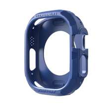 Multicolored Multifunctional Watch Protective Case, Full Coverage - Multicolor - View 28