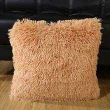 Pillow Case - Khaki - View 6