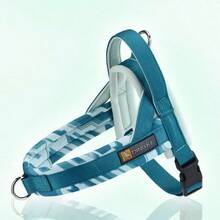 HP608 Brand Anti-Explosion Shock Absorbing Pet Chest Harness For Small/Medium Dogs