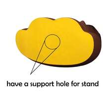 Realistic Female Wig Stand Mannequin Head With Shoulders For Displaying Manikin Dolls For Wigs,Makeup,Jewerly Displaying 2PC - màu nâu - Xem 7