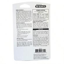 Water Purification Tablets Portable And Effective Water Purification Solution For Camping Hiking Emergencies Natural Disasters And International Travel Two 50ct Bottles Blue - 50 片 - 單包裝 - 查看 2