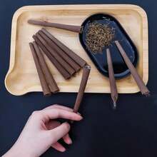 Gordon Cones - King Size Fruit Pre Rolled Cones, 72 Pack, Strawberry Flavored With Filter Tips - 顏色C - 查看 7
