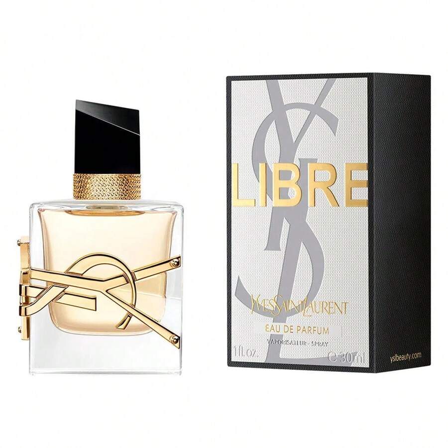 Yves Saint Laurent Yves Libre Women's Perfume Eau De Parfum - 90ml - Fougere - View 1
