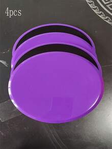 Discos deslizantes de Pilates, plato deslizante para entrenamiento de abdominales, fitness y fortalecimiento de la cintura y glúteos