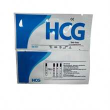 Test de sarcină precoce HCG 5/15/25/35/45/55/65/85/100 buc