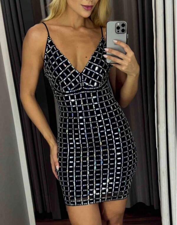 Vestido Paris