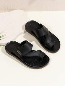 Children's Fashion Slippers / Children's Summer Fashion Comfortable Lightweight Soft Bottom Flip Flop Sandals