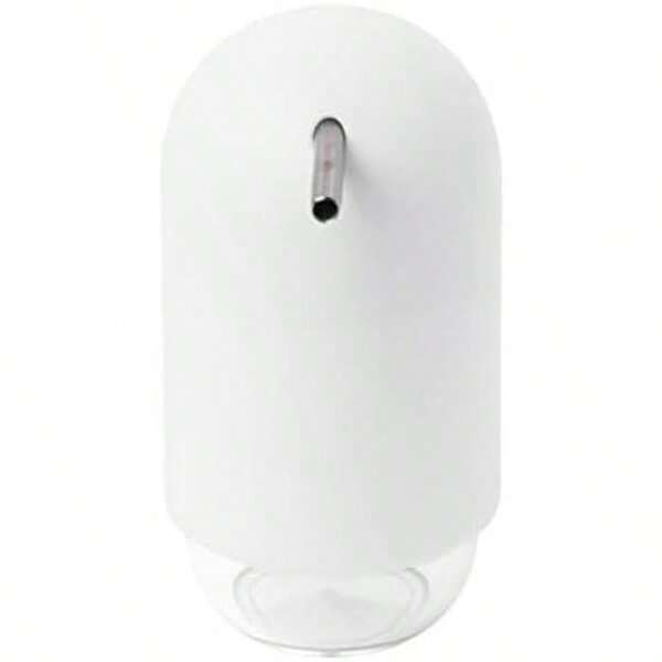 Touch - ,(Blanco (White) Dispensador de jabón)