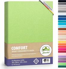 Apple Green / Light Green