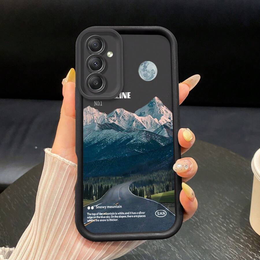 Basic Phone Cases - Mixed Colors - View 1