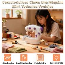 Sewing Machines - Multicolor - View 3