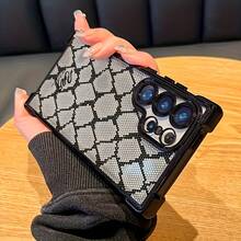 Basic Phone Cases - 混合色 - チェックする 6