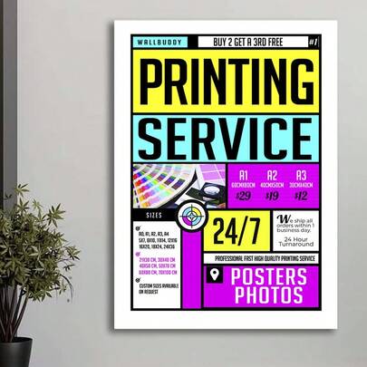 Framed Poster Printing Fulfilment Service High Quality Posters For Etsy Shop Owners Or Etsy Buyers Wall Art Decors Printed Quickly. New Year, Halloween, Christmas, For Room Decor, Room Painting, Living Room Painting, Halloween Decor, Bathroom Decor, Home Decor, Wall Decor, Bedroom Decor.