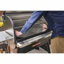 Traeger Grills BAC515 Timberline 1300 Drip Tray Liner Grill Accessory 5Pack - Timberline1300 - Xem 6