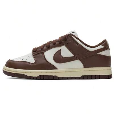 Zapatillas de baloncesto para mujer Nike W DUNK LOW DD1503-124