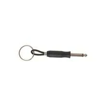 4pcs Guitar Key Holder Keychains Music Love Who Want To Their Style 4 - Jack - 4-Jack - Xem 7