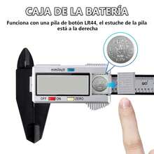 Calipers - 1 - Bekijken 7