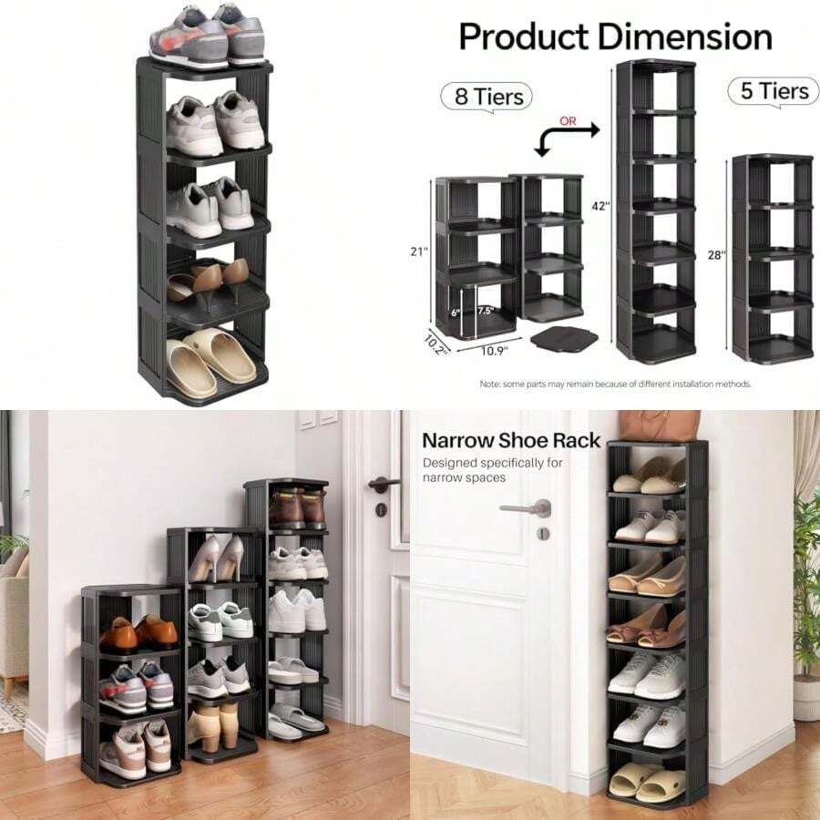 Shoe Racks - ãã«ãã«ã©ãŒ - ãã§ãã¯ãã 1