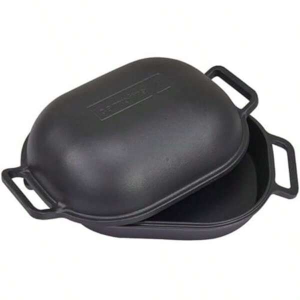 Combo Camp Oven, 2025 Year