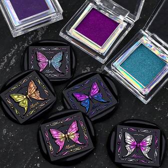 실링 왁스 파우더, 실링 왁스 컬러링 페이스트, 진주 파우더 & 오로라 파우더 실링 왁스 액세서리 솔리드 글리터 파우더