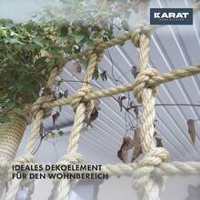 Floordirekt Ropes - Natural Ø 26 mm - View 8