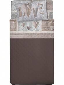 Shabby In Love Beige