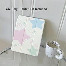 这款智能保护套适用于 iPad Air 6、Air 5、4 和 iPad 10（10.9 英寸） - 也兼容 Apple iPad Pro 2024、Air M3/A16 2025 - 它是繁忙会议、旅行冒险和舒适居家休闲的理想选择。 - 彩色 - 查看 8